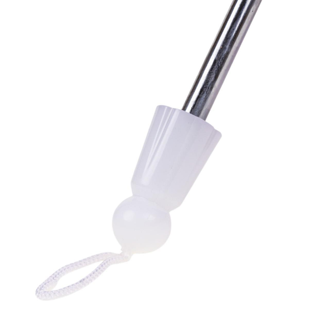 Зонт детский, розовый, 18см, 6-5