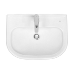 Раковина подвесная Roca Access 600x450, 1 отверстие (Z.RU93.0.761.0)