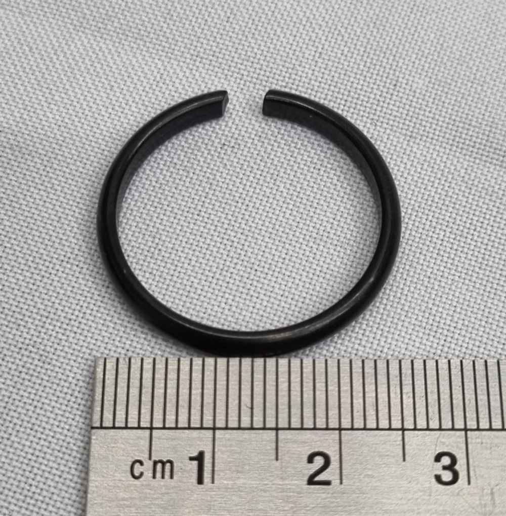 Стопорное кольцо посадочного квадрата 88113SP49