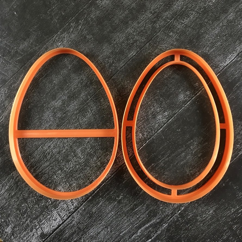 Набор Яйцо-шкатулка