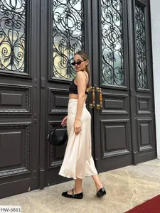 Юбка IH-7762 Фабрика Моды