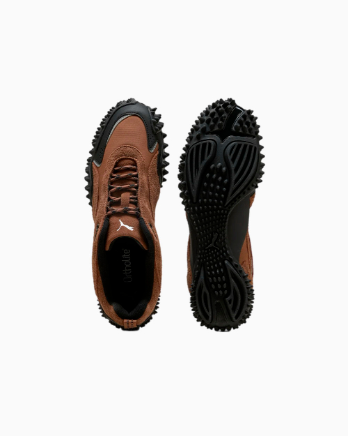 Кроссовки Puma Mostro XC Reflective