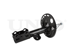 Амортизатор газовый передней подвески правый UNIO SAB-10315