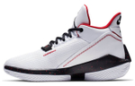 Air Jordan 2x3 Pf White Red Version