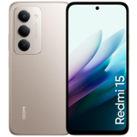 Xiaomi Redmi 15 6/128Gb