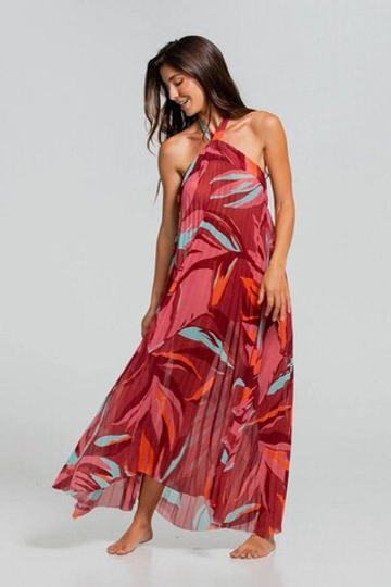 Пляжное платье CLC26052