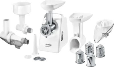 Мясорубка Bosch MFW3X18W