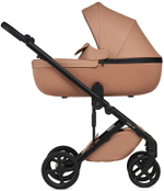 Детская коляска Anex Eli 2 в 1 с рюкзаком fantasy