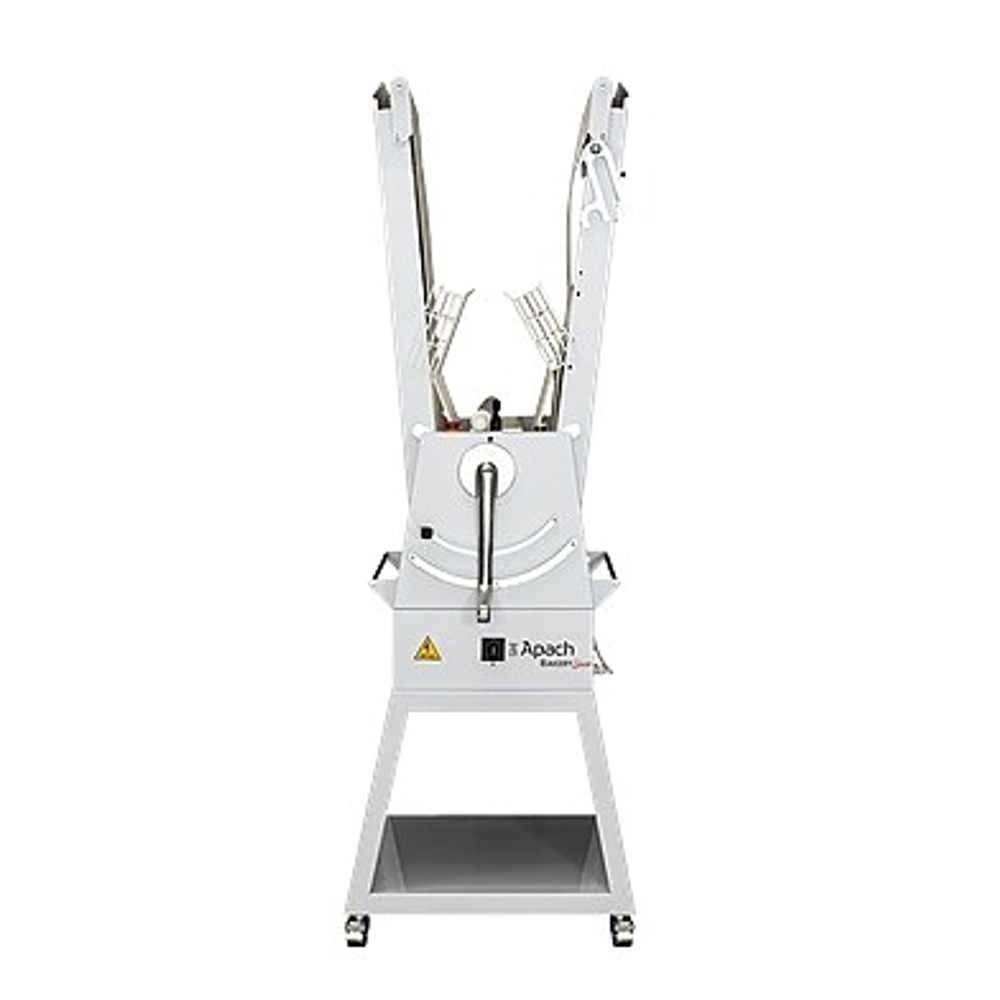Тестораскаточная машина APACH ASH500/700
