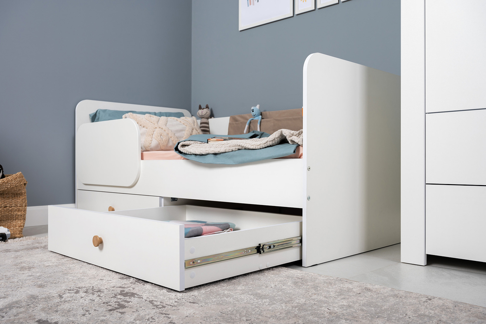 Джастин Кровать 11.55