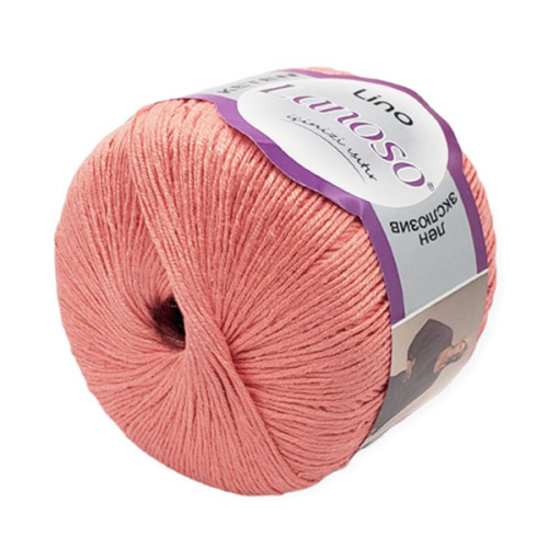 Пряжа Lanoso Lino (934)