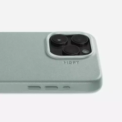 Чехол Moft Snap Phone Case Movas для iPhone 15 Pro