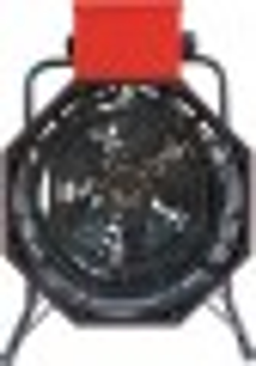 Тепловая пушка электрическая Hintek PROF-12380 04.000096