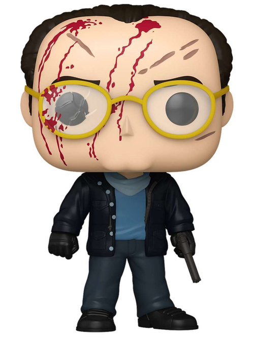 Фигурка Funko POP! Movies Robocop Clarence Boddicker (1637) 80793