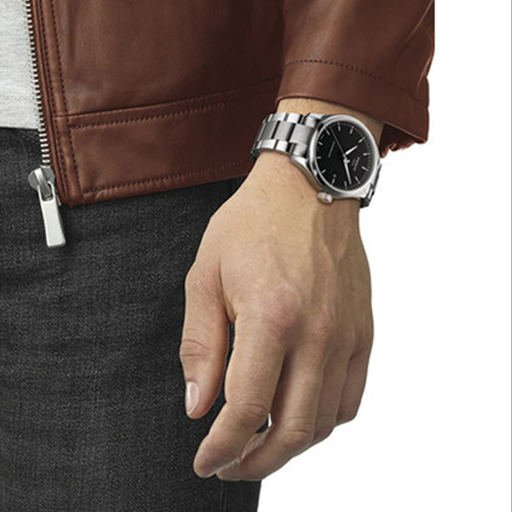 Часы TISSOT 43mm T116.407.11.051.00, T116.407.11.051.00