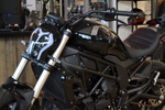 Benelli 502 C