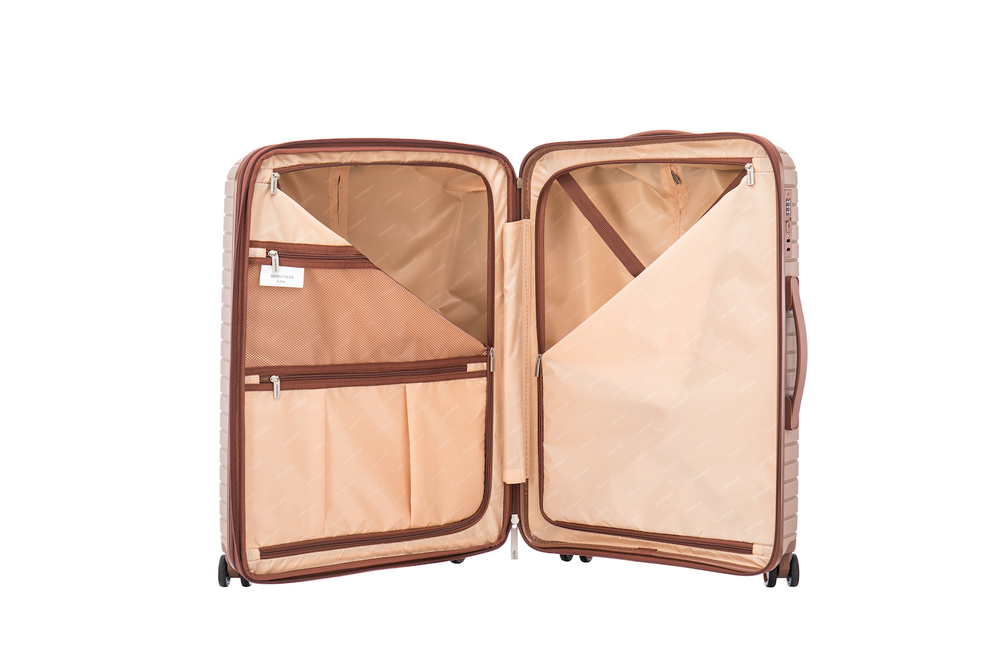 Чемоданы Dubai | 6 цветов