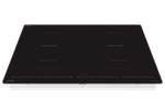 индукционная поверхность KI 046 S