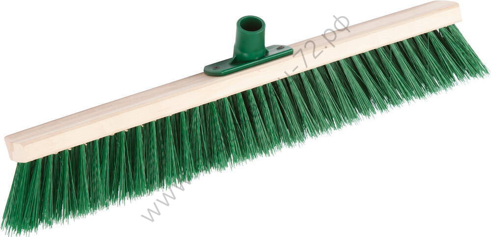 GRINDA 600 мм, буковая колодка, уличная щетка (39250-600)