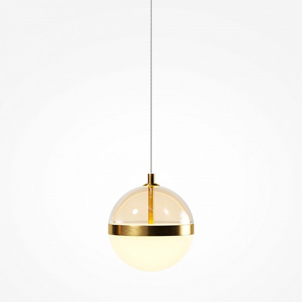 Подвесной светильник Maytoni Area MOD295PL-L20BS3K