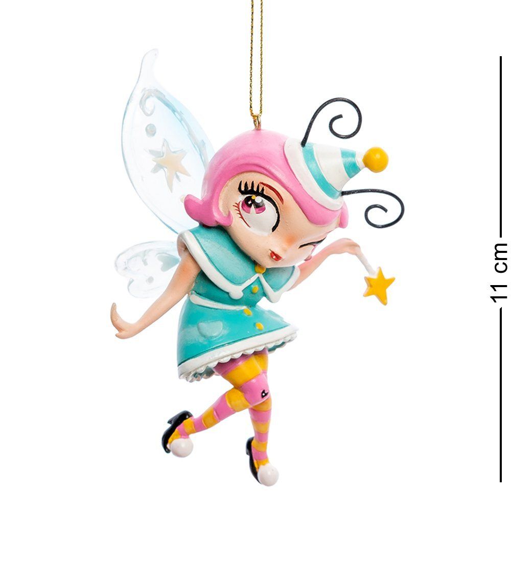 The World of Miss Mindy Disney-4059022 Подвеска «Фея развлечений»