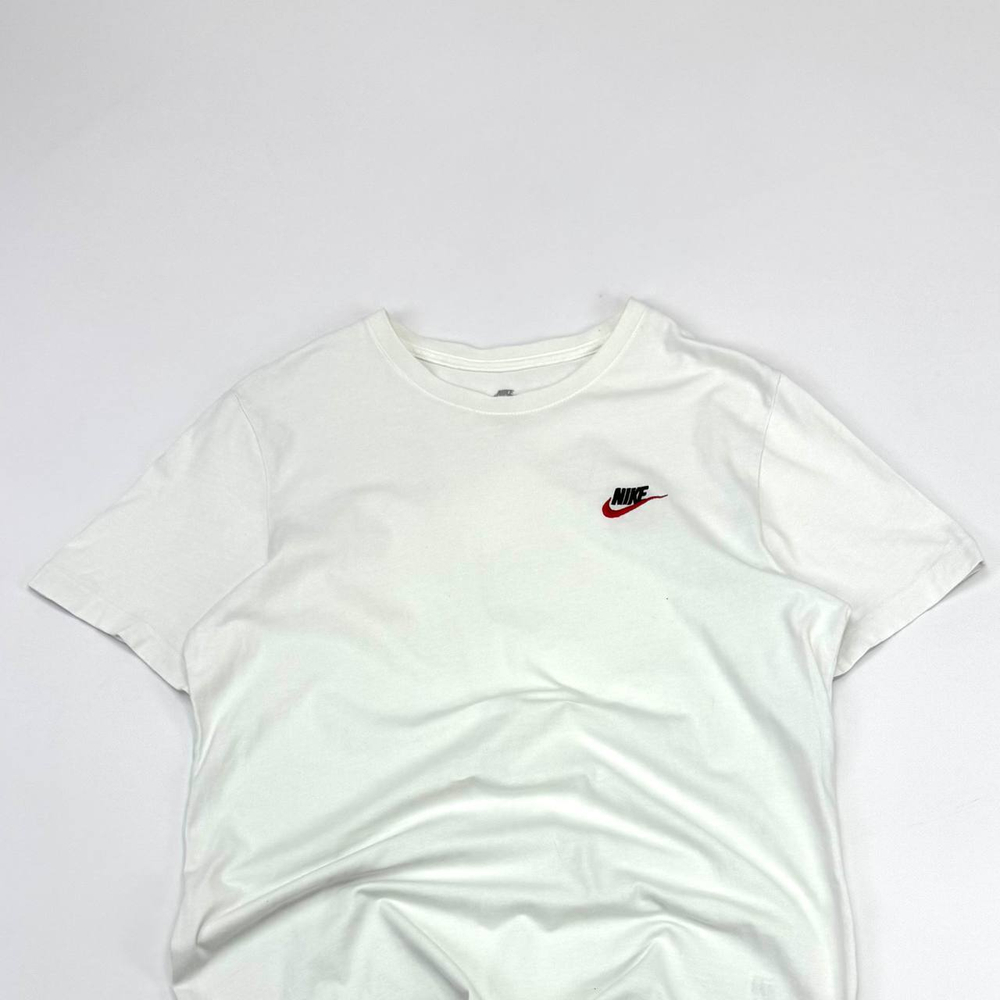 Футболка Nike