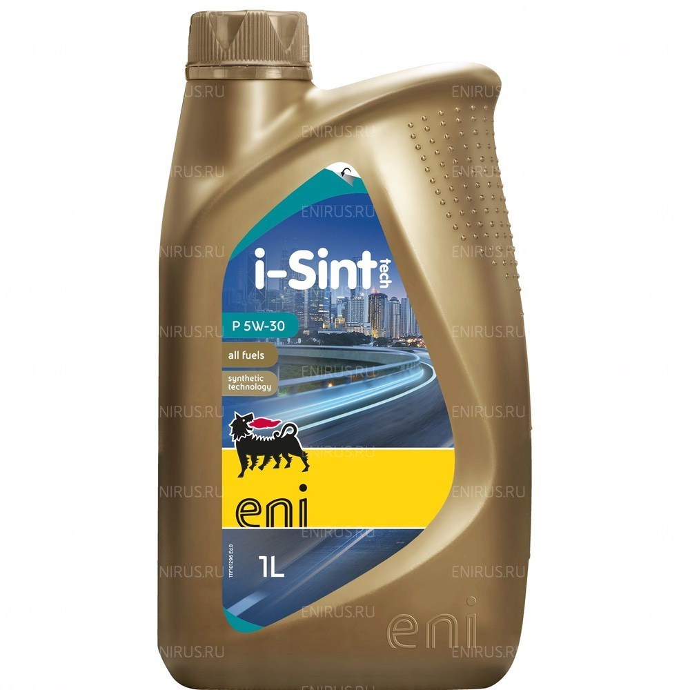 Eni i-Sint tech P 5W-30