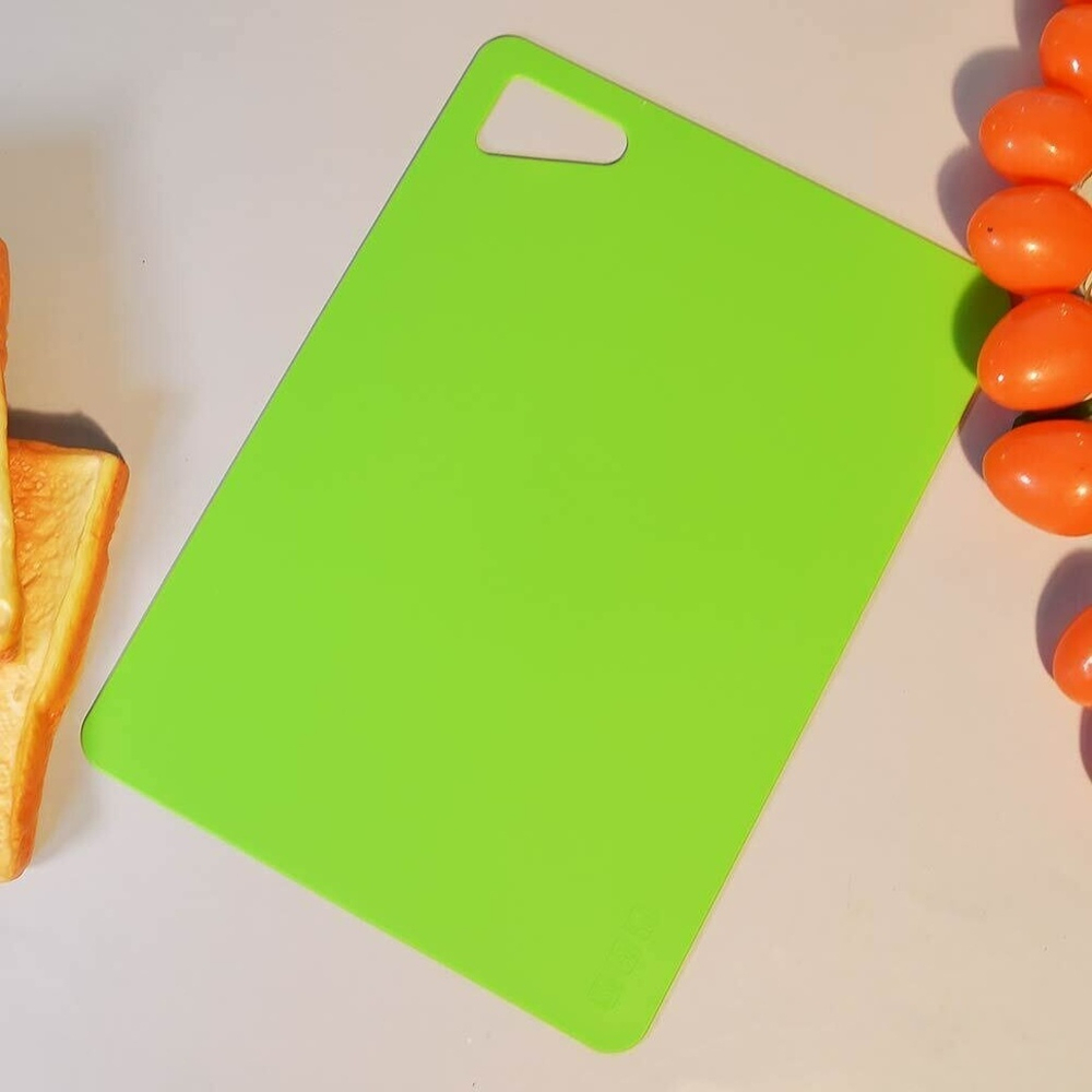 Доска разделочная гибкая 17*24*2см