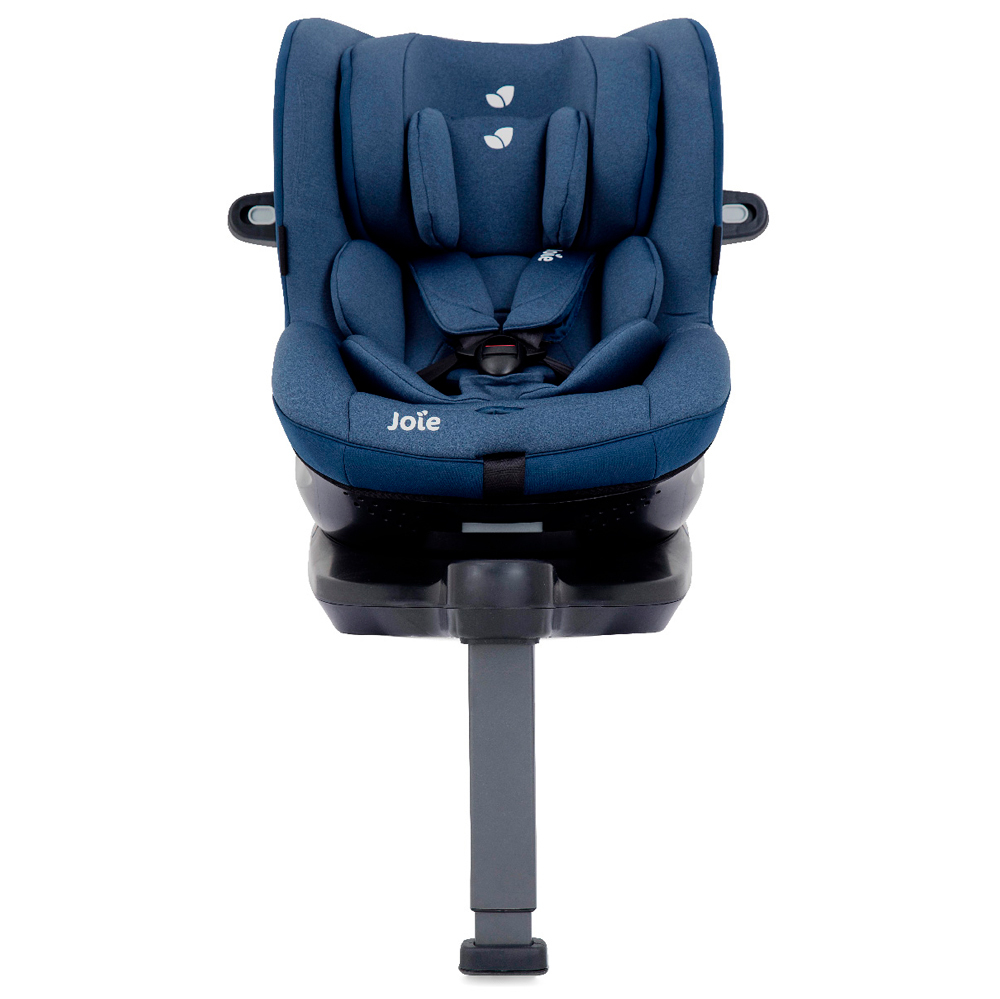 Детское автокресло Joie I-Spin 360