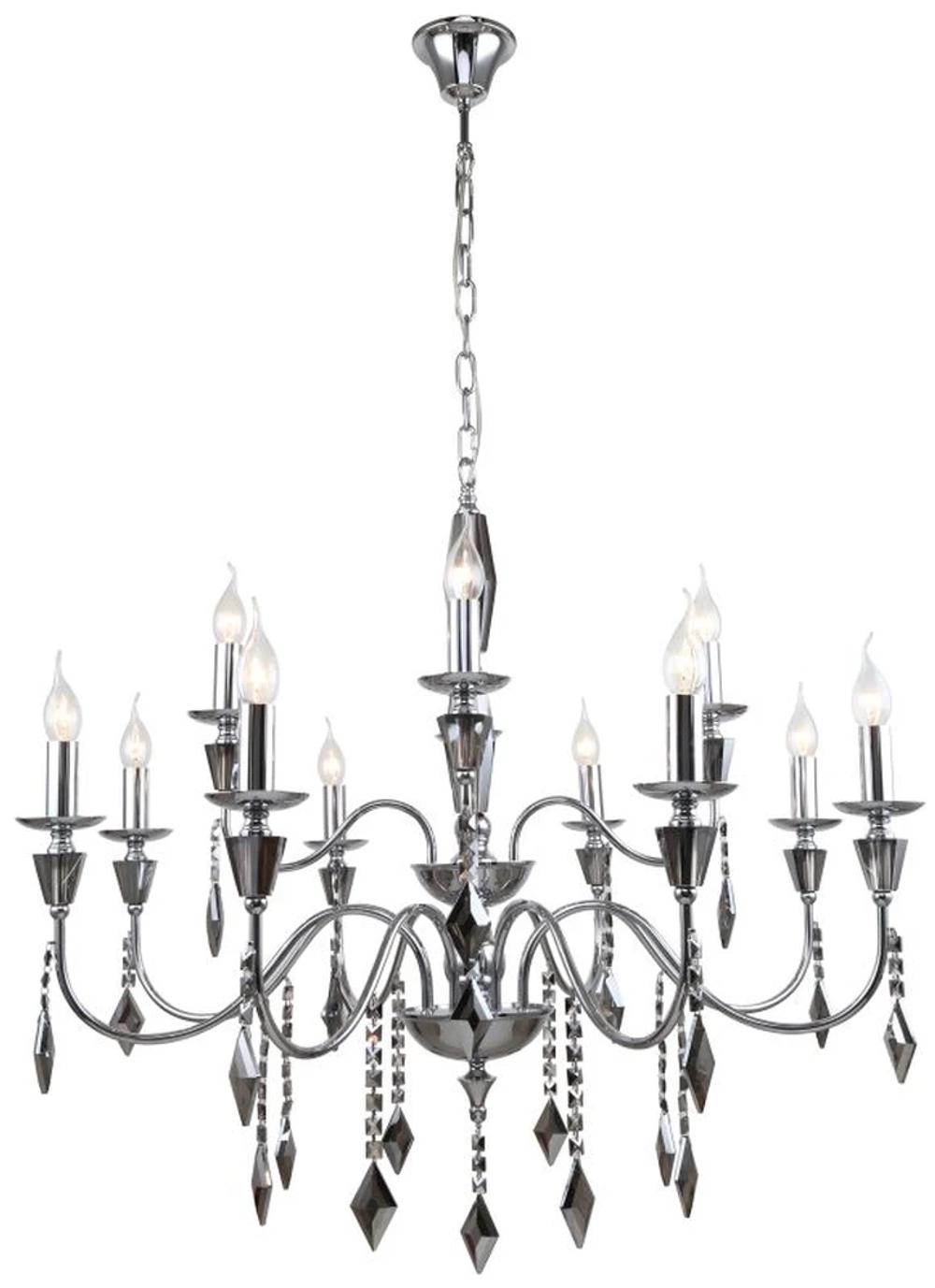 Подвесная люстра Stilfort GRACE 1053/09/12P