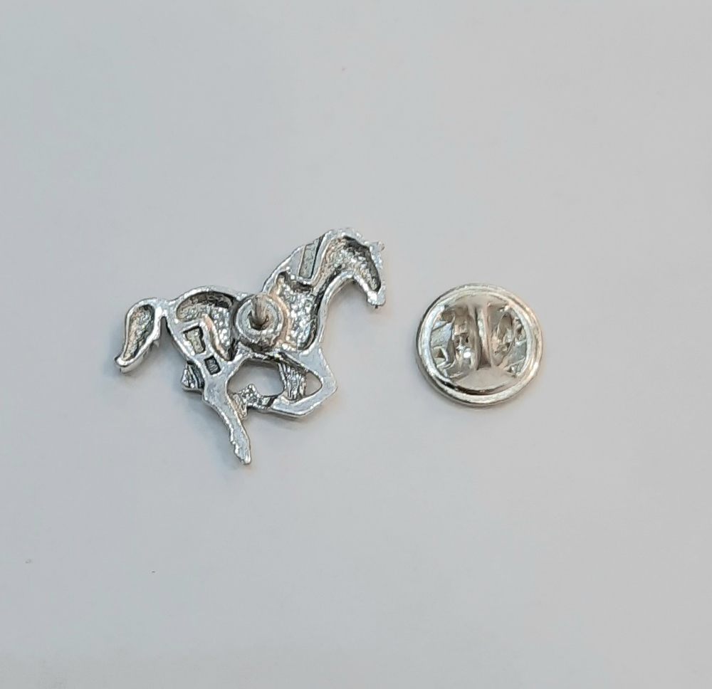 "Мстера" брошь из коллекции "Игрушки"