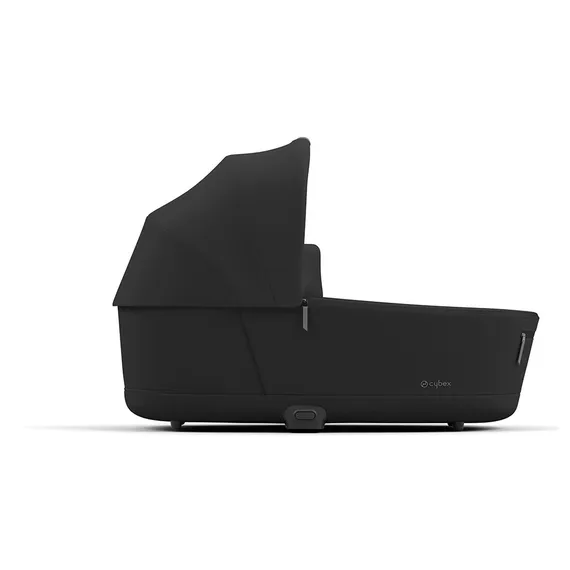 Спальный блок Cybex Lux Carrycot Priam IV Sepia Black