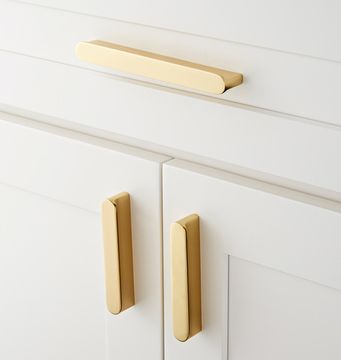 Ручка скоба Rejuvenation Bowman