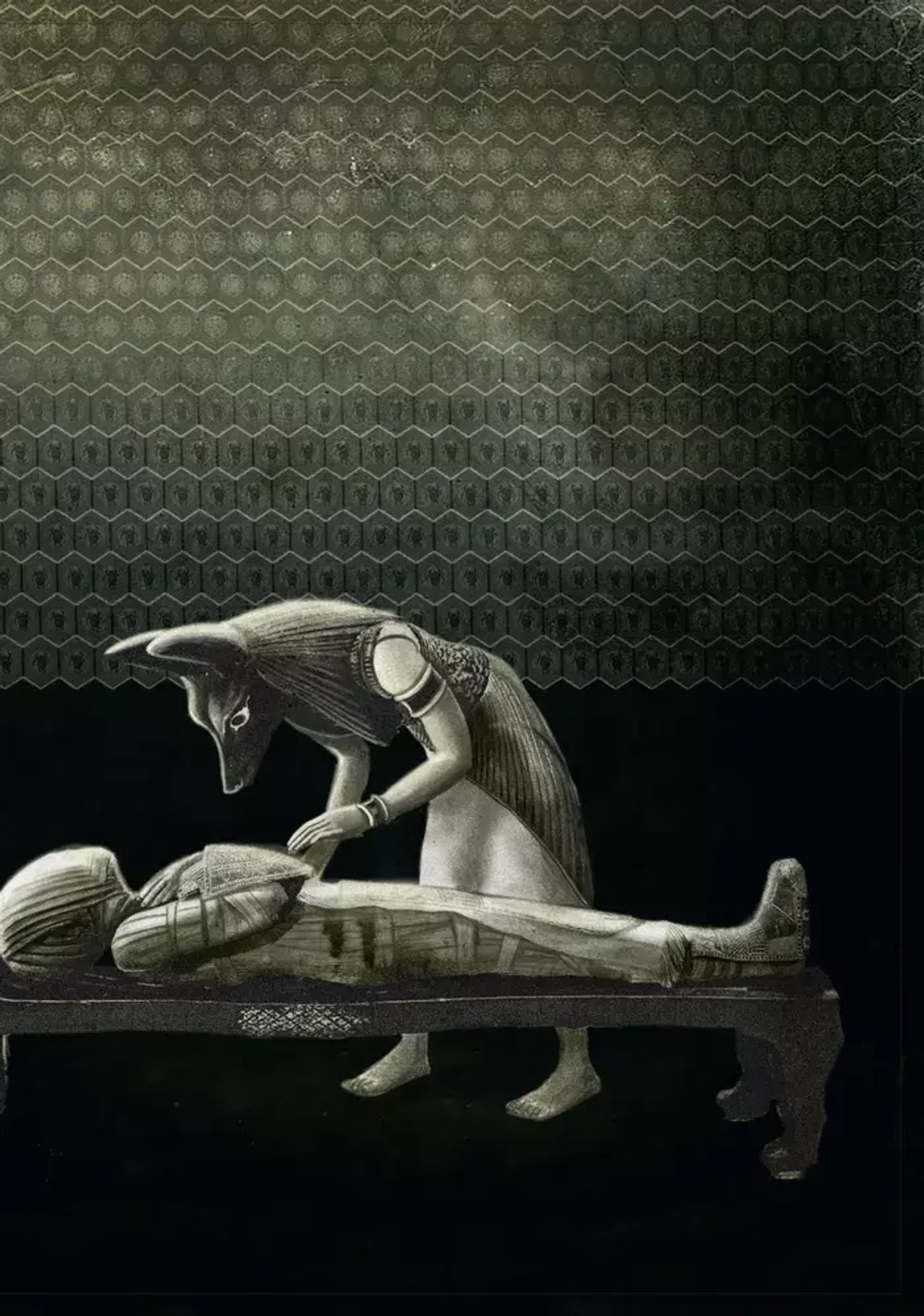 Страшные рассказы. Книга II