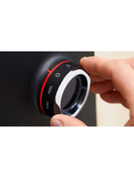 Мясорубка электрическая Bosch MFWS440B, черный