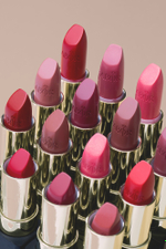 Помада кремовая Babor Creamy Lipstick 10 Super Red