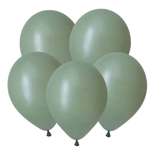 DB 10" Пастель Эвкалипт / Eucalyptus / 50 шт.