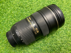 Nikon 24-70mm 2.8G ED AF-S Nikkor