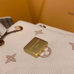 Louis Vuitton Nano Noe Backpack