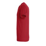 Футболка Regent мужская Красный  S