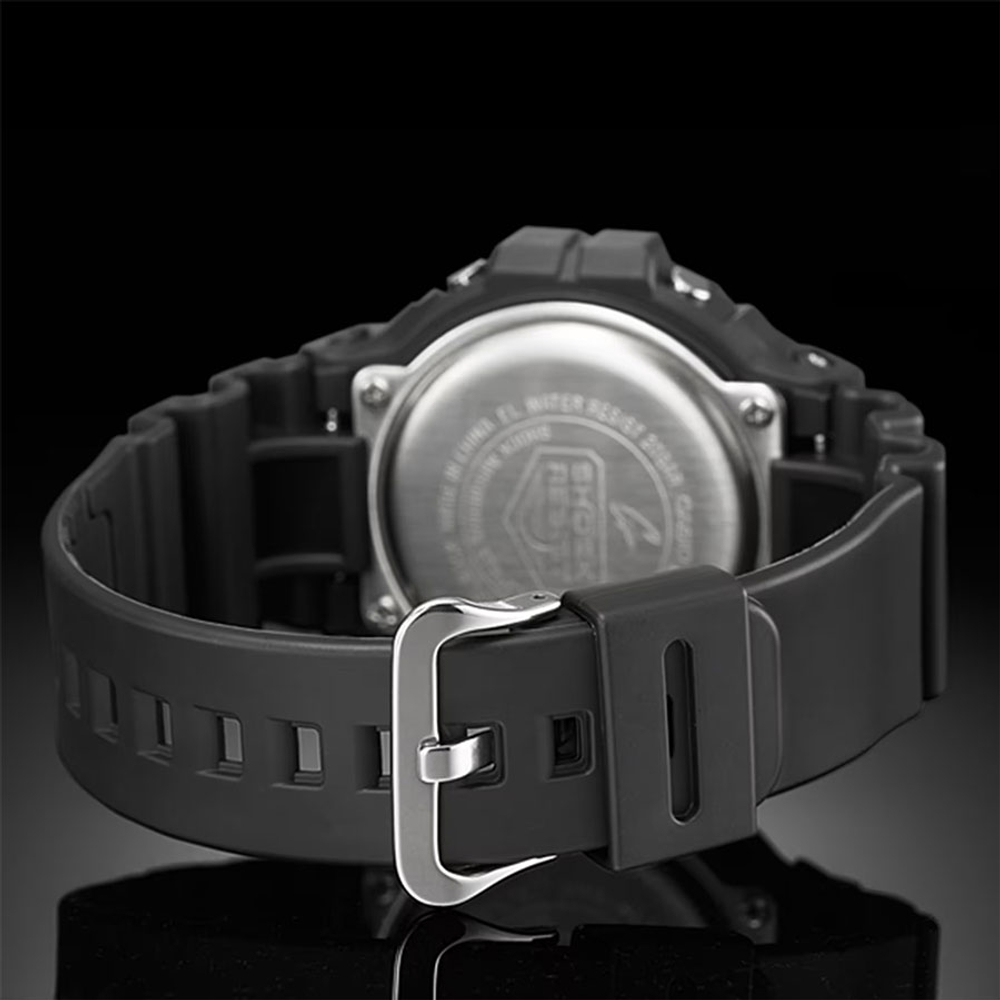 Мужские наручные часы Casio G-Shock DW-5900UBB-1