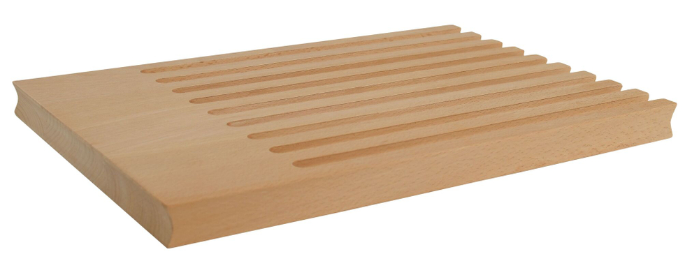 Разделочная доска WOODEN BAKY