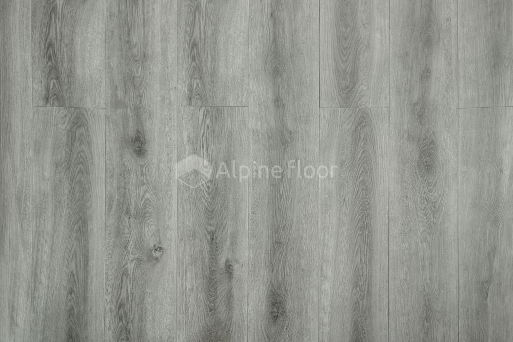Кварцвиниловая плитка Alpine Floor STEEL WOOD КАВАИ ECO 12-6
