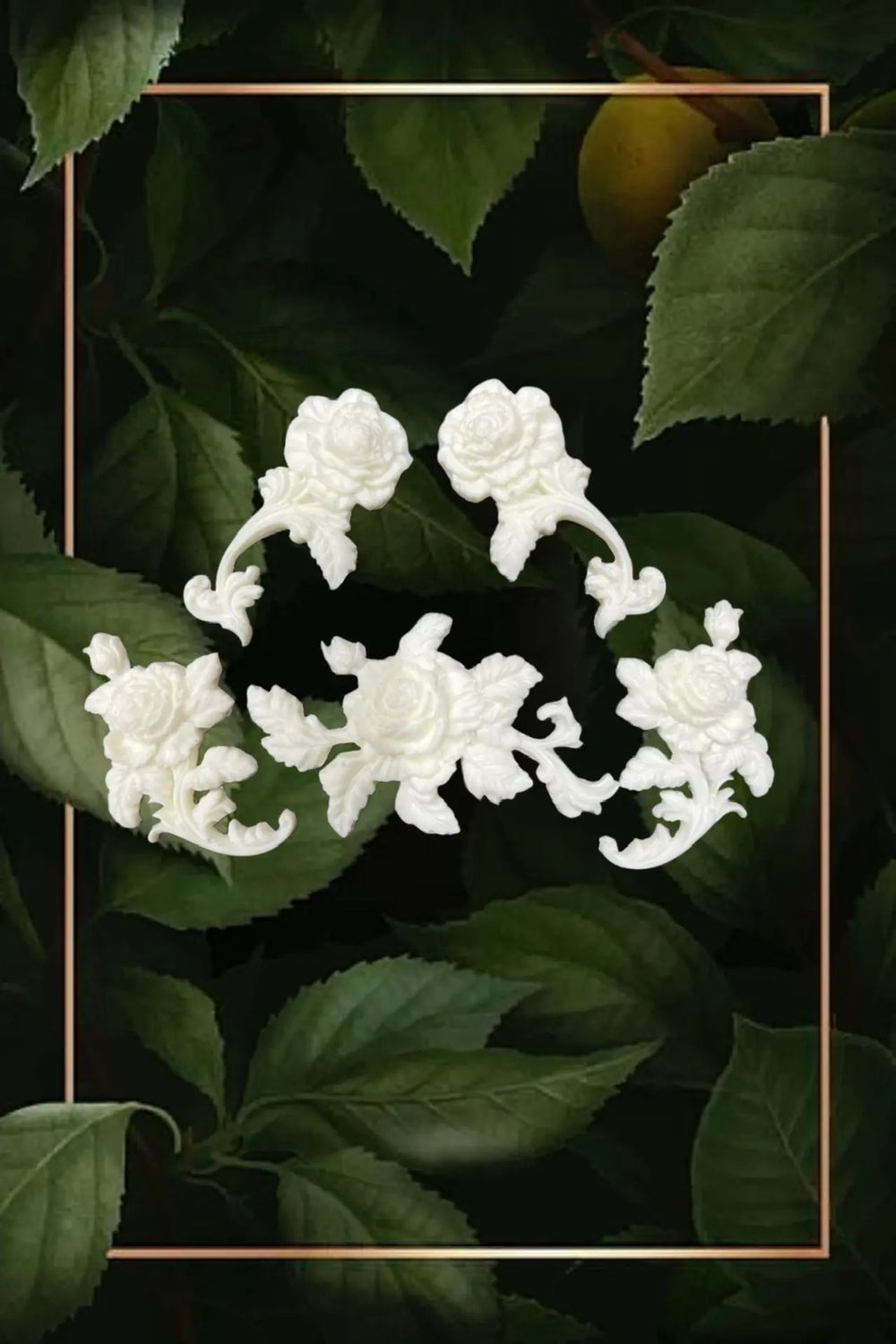 Отливка НШ 877 (8*5см средний размер)