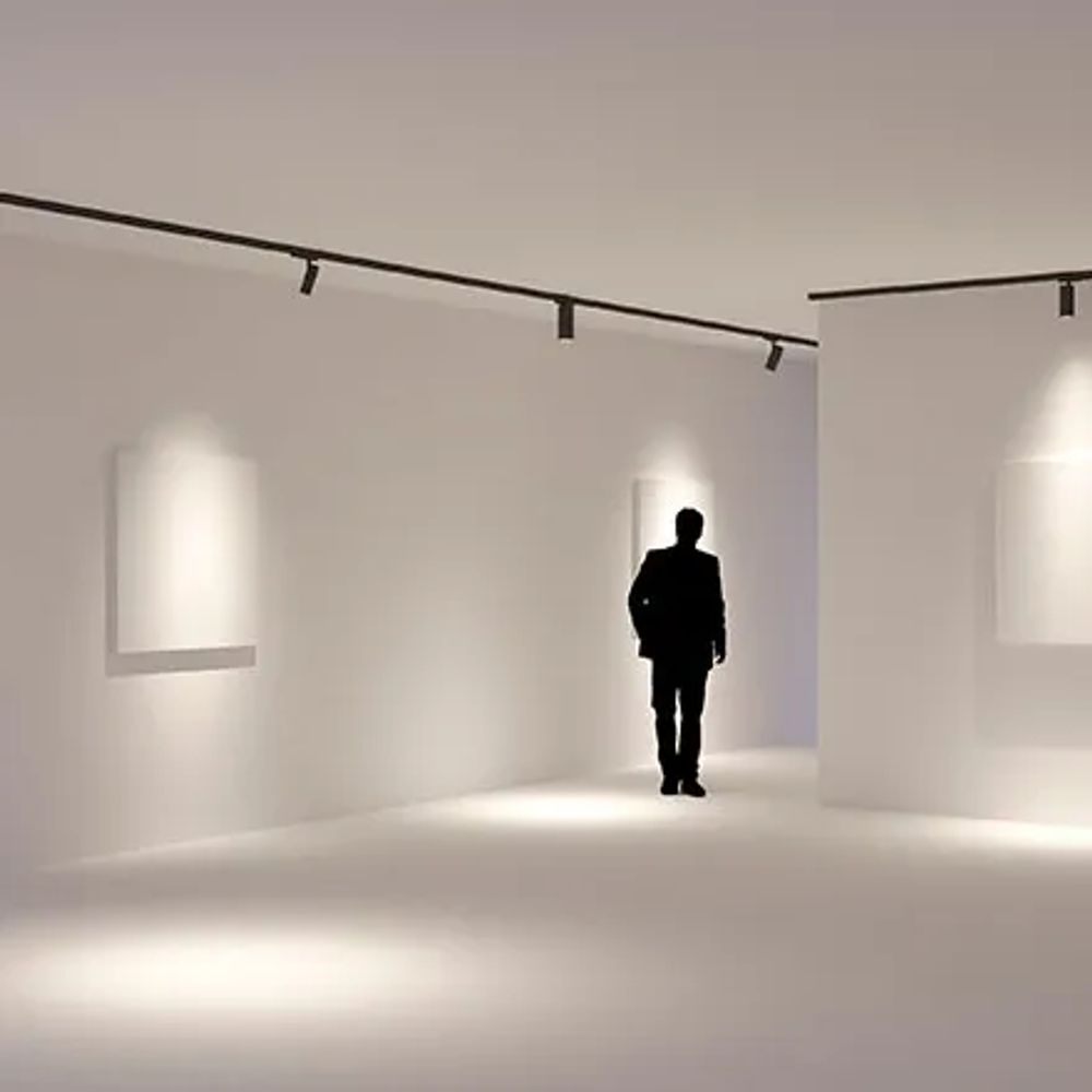 Светильник LGD-GERA-4TR-R90-40W Warm3000 (WH, 15 deg, 230V) (Arlight, IP20 Металл, 5 лет) 055162