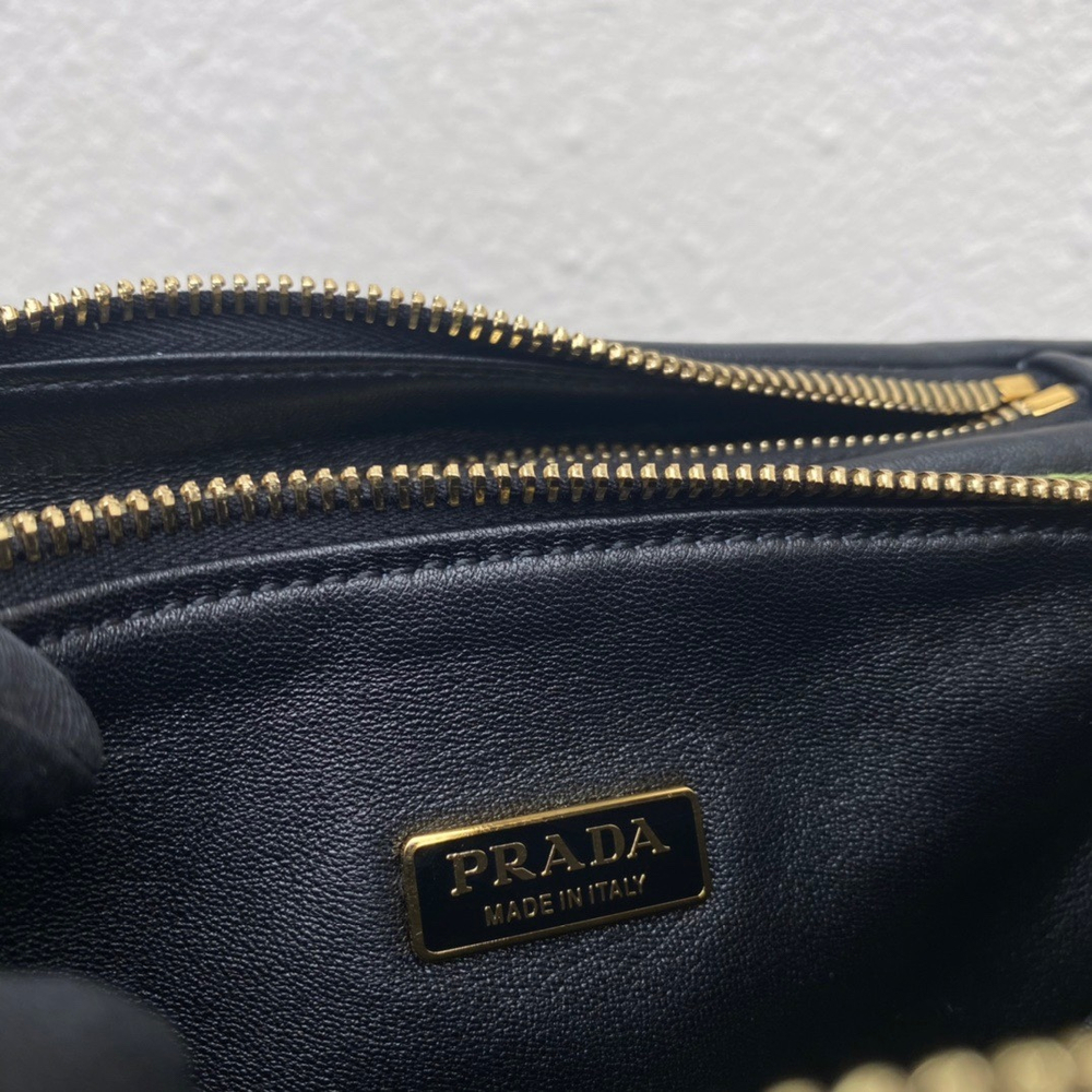 Prada Symbole Mini Bag