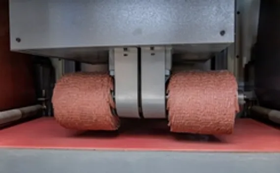 Станок отрезной для сверл и фрез GS-13 Plus, Ø3-16 мм