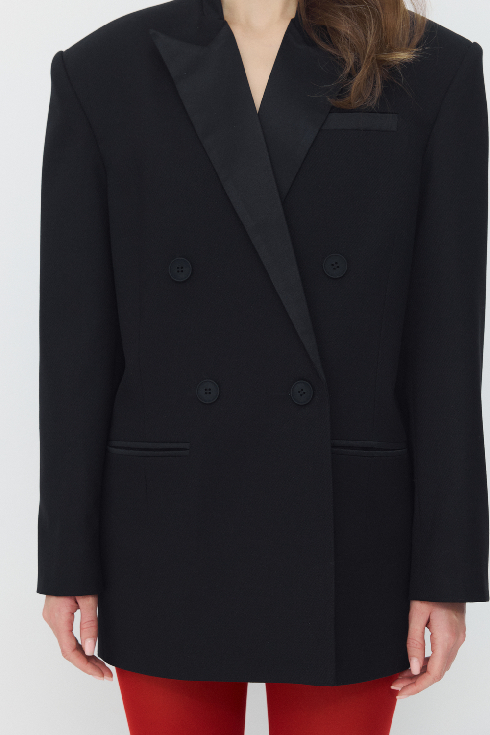 Пиджак PLAZA ATHENEE NY/26