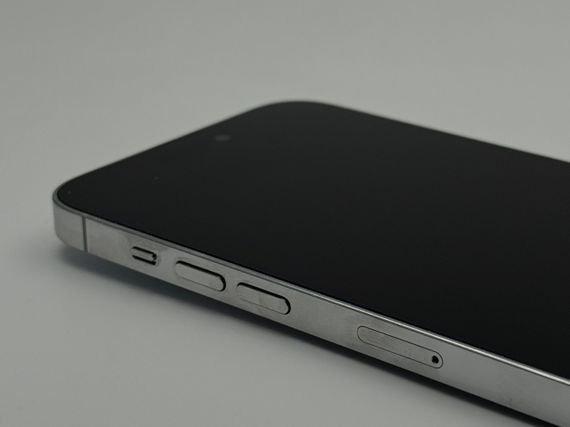 iPhone 14 Pro Max 128Gb Silver