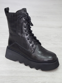 Ботинки женские демисезонные